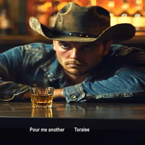 Pour Me Another