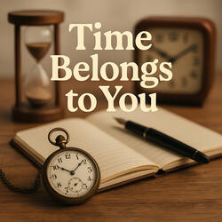 Time Belongs to You