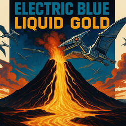 Liquid Gold