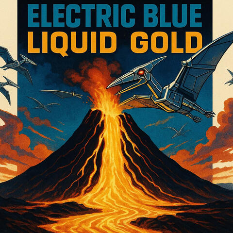 Liquid Gold