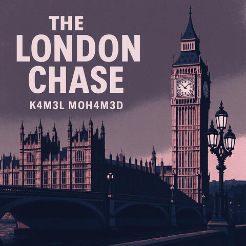 The London Chase