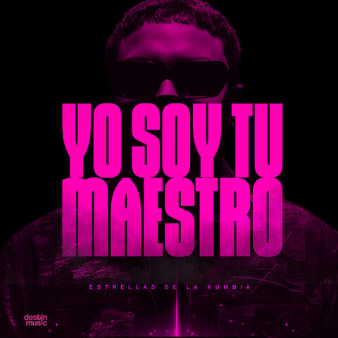 Yo Soy Tu Maestro