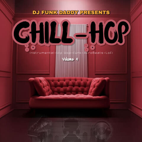 Chill - Hop, Vol. 4