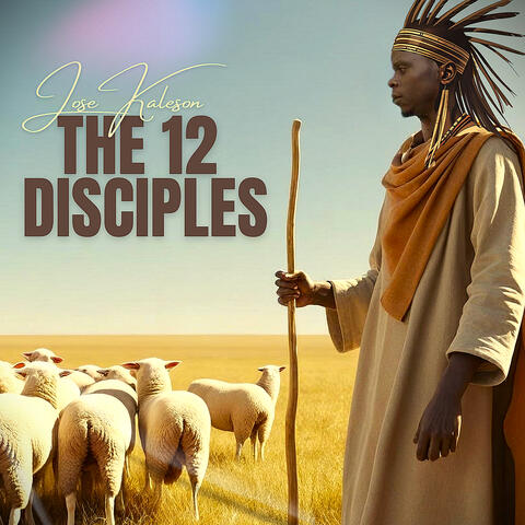 The 12 Disciples