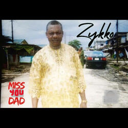 Miss You Dad