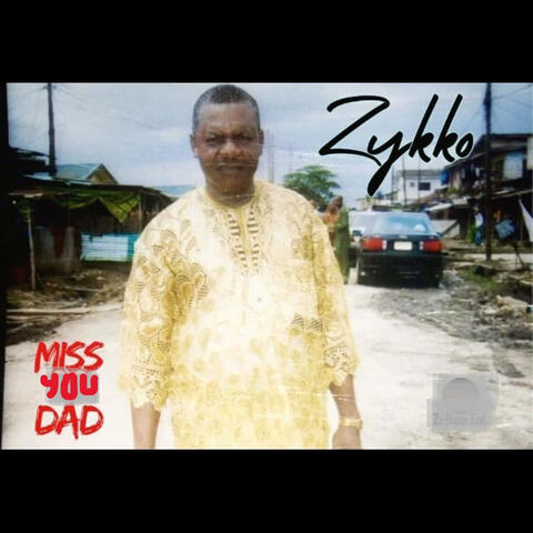 Miss You Dad