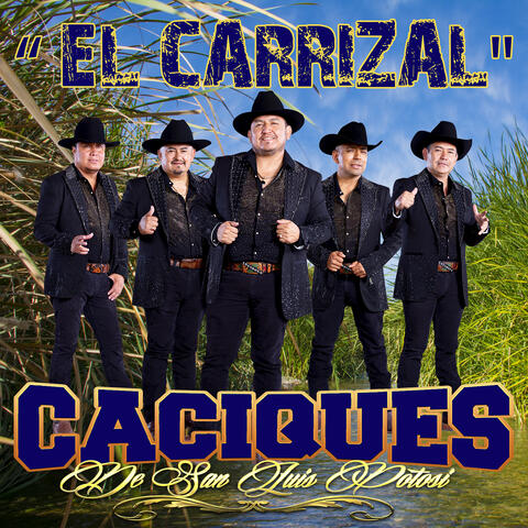 El Carrizal