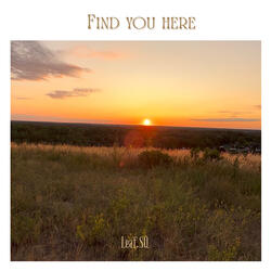Find You Here