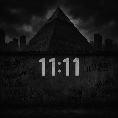 11 : 11