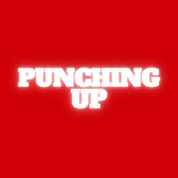 Punching Up