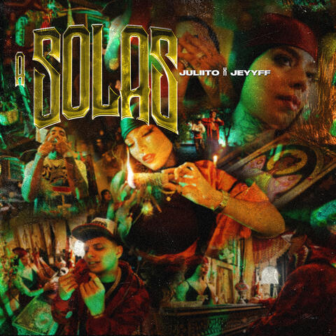 A Solas