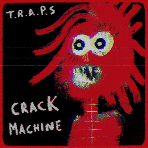 Crack Machine