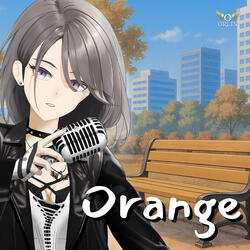 Orange (Acoustic) [Cover]