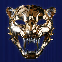 Billion Dollar Face (Remix Instrumental)
