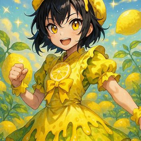 Lemon Drip