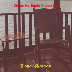 Khoon Ka Badla Khoon Hai