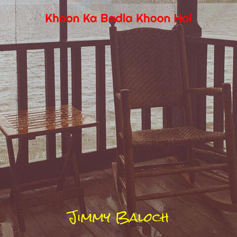Khoon Ka Badla Khoon Hai