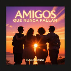 Amigos Que Nunca Fallan