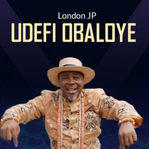 Udefi Obaloye