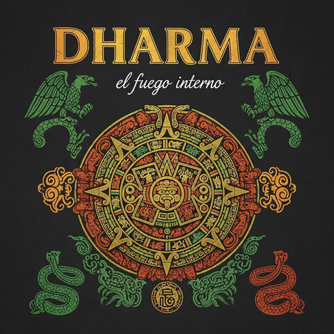El Fuego Interno