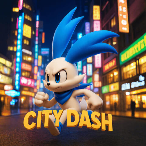 City Dash