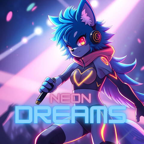 Neon Dreams