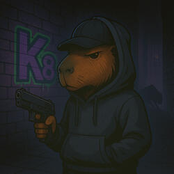 Капибара