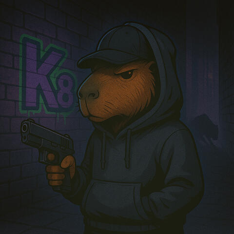 Капибара