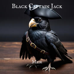 Black Captain Jack