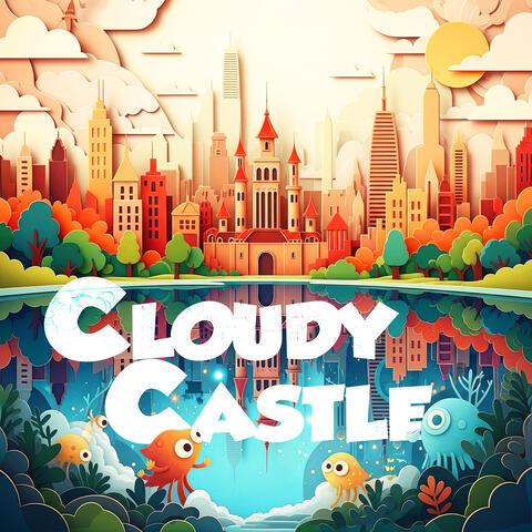 Cloudy Castle