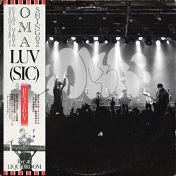 N.Y. State of Mind (Live)