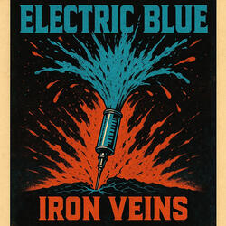 Iron Veins