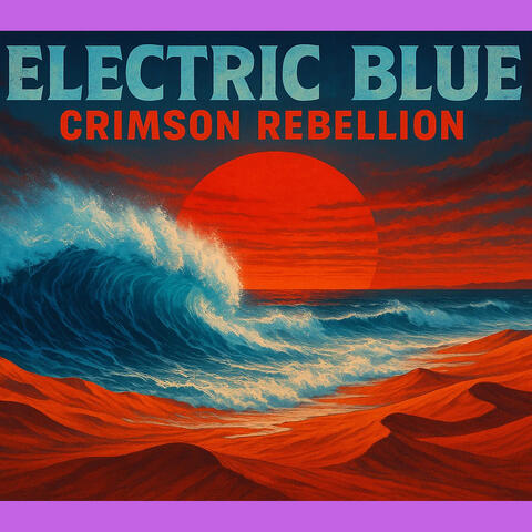 Crimson Rebellion
