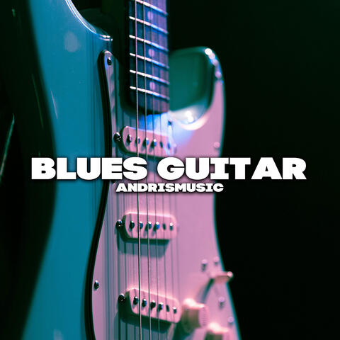 Blues Guitar