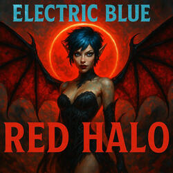 Red Halo