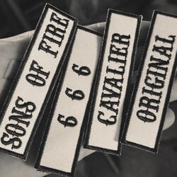 From the Gates of Hell