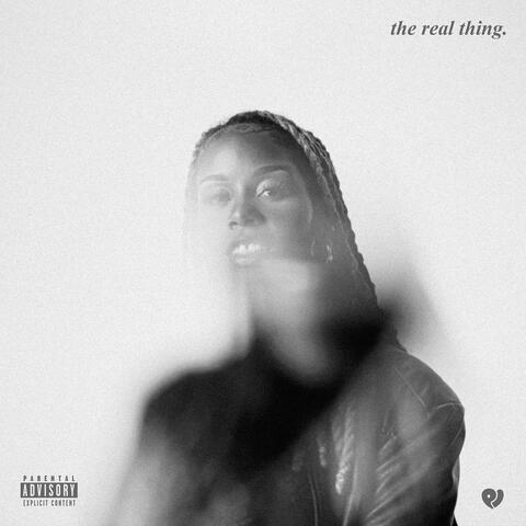 The Real Thing