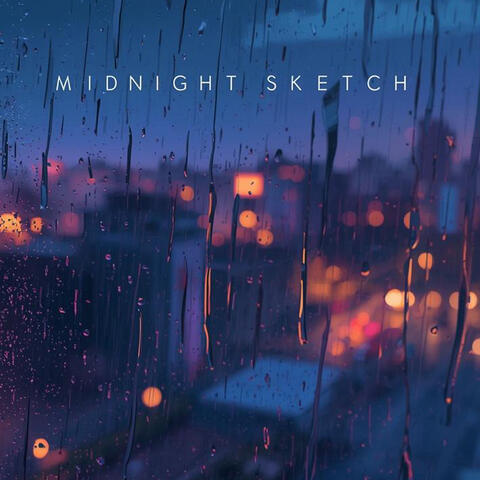Midnight Sketch