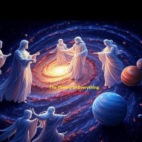 The Theory of Everything