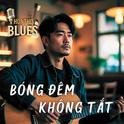 Bóng Đêm Không Tắt