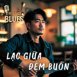 Lạc Giữa Đêm Buồn