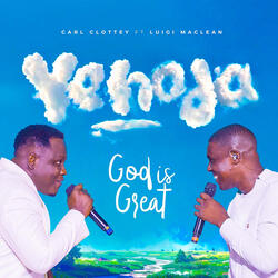 Yehoda (God Is Great)