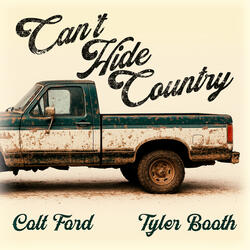 Can't Hide Country