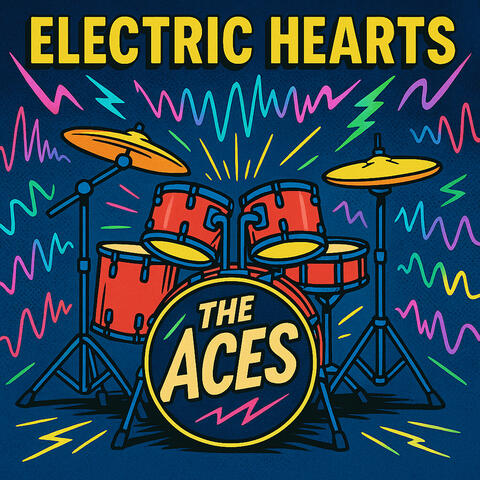 Electric Hearts