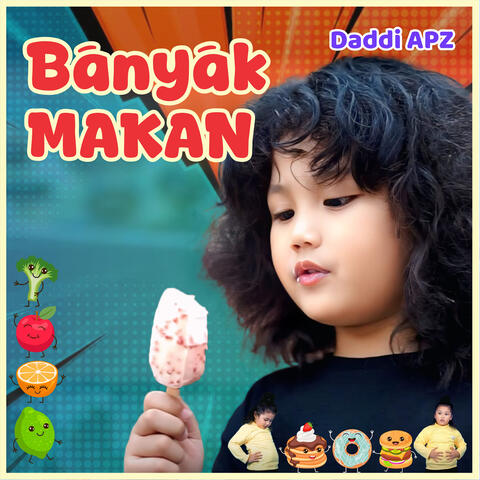 Banyak Makan