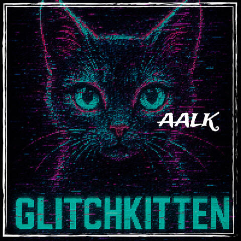 Glitchkitten