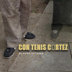 Con Tenis Cortez
