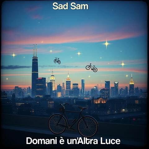 Domani è un'altra Luce