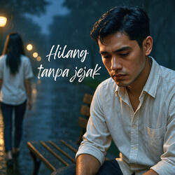 Hilang Tanpa Jejak
