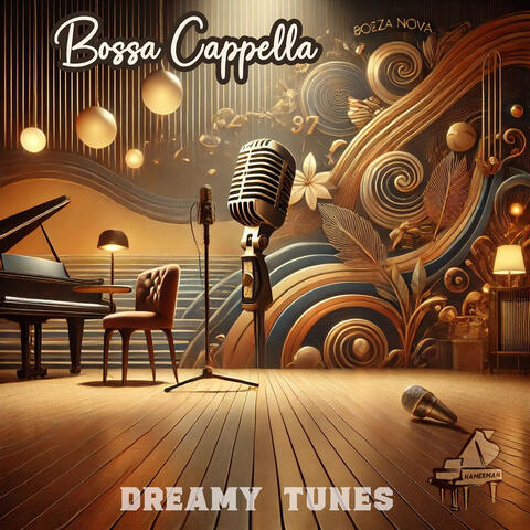 Bossa Cappella